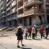 Cutremur puternic în Columbia: Seismul a fost resimțit în Bogota și alte orașe