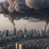 Temperaturile ridicate din Spania cresc poluarea cu ozon: avertismente de la ecologiști