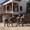 Tentativă de asasinat în Columbia: Reconstituirea atacului