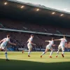 Franța obține locul trei în Nations League după ce a învins Germania cu golurile lui Mbappé și Olise