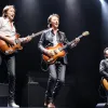 Paul McCartney și Bruce Springsteen, surpriză pe scena din Liverpool