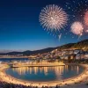 Barcelona se pregătește pentru sărbătoarea Sant Joan: focuri de tabără, plaje și măsuri de siguranță sporite