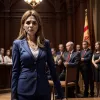 Abascal cere magistraților conservatori să blocheze Curtea Constituțională în legătură cu Legea de Amnistie