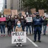 Mexic cere Statelor Unite să respecte drepturile imigranților în timpul raidurilor