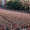 Reacții după atentatul la Miguel Uribe Turbay: Un reportaj foto