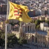 CUP își reînnoiește imaginea și începe o etapă prioritizând limba catalană, locuințele și economia