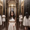 Soledad Sevilla, primită în Academia Regală de Arte Frumoase: Arta ca experiență