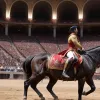 Morante de la Puebla, triumfător la Las Ventas: un spectacol de excepție