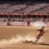 Scandal la corida: Președintele festivalului provoacă indignare publică