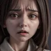Aimee Lou Wood, amenințată cu moartea după ce a distribuit un discurs anti-război