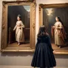 Galeria Uffizi limitează utilizarea telefoanelor mobile după ce un turist a deteriorat o pictură