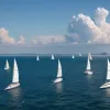 SailGP: Catamaranele F50 revoluționează cursele cu vele