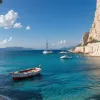 Descoperire macabră în Marea Mediterană: Cadavre găsite cu mâinile și picioarele legate, anchetă în desfășurare