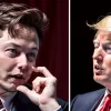 Bătălia titanilor: Trump versus Musk – cel mai mare spectacol online și teorii ale conspirației