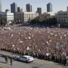 Trump folosește protestele din Los Angeles pentru a demonstra forța în fața guvernatorului Newsom