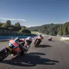 Liberty Media achiziționează MotoGP: Comisia Europeană aprobă tranzacția