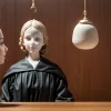 Cum sunt instruiți judecătorii să evite prejudecățile de gen: Detalii din podcastul recent