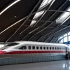 Legătura feroviară cu aeroportul Barcelona va fi operațională la sfârșitul anului 2025