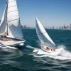 Echipa spaniolă F50 domină SailGP după triumful de la New York