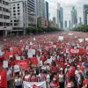Panama declară stare de urgență după protestele împotriva reformei pensiilor