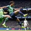 PSG învinge Seattle Sounders cu scorul minim și se califică în playoff