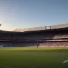 Atletico Madrid, eliminată din turneu: golul târziu al lui Griezmann nu a fost suficient