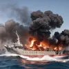 Asaltul asupra „Flotilei Libertății” din Gaza: 15 ani de la atacul israelian