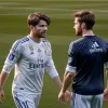 Bellingham, pregătit pentru operație: mijlocașul Realului discută libertatea pe teren cu Xabi Alonso