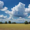 Vremea în Spania: caniculă și furtuni puternice, temperaturi de până la +40°C