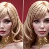 De ce Amanda Lear continuă să nege că este o femeie trans? Documentarul care descifrează enigma unui icon pop