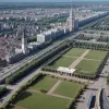 Haga se pregătește pentru summitul NATO: Operațiune de securitate fără precedent în Olanda