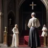 Javier Cercas: "Cine crede că un papă poate schimba Biserica nu cunoaște Biserica"