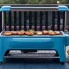 IKEA lansează gratarul verii: modelul portabil sub 35 de euro