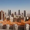 Madridul în flăcări: cum căldura a devenit politică în capitala Spaniei