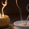 Scapă de țânțari cu spiralele japoneze cu citronella: soluția perfectă pentru vară