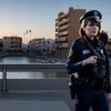 Un bărbat a înjunghiat un muncitor municipal în Cambrils (Tarragona)