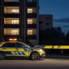 Un bărbat reținut în Getafe pentru uciderea soției: detalii despre tragedie