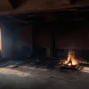 Incendiu la un centru pentru persoane fără adăpost din Barcelona: un mort și zeci de evacuați