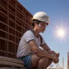 Caniculă la locul de muncă: drepturile angajaților și obligațiile angajatorilor