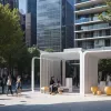 Festivalul Concéntrico: Cum transformă arhitectura mediul urban