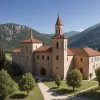Aragón cere executarea imediată a sentinței privind picturile murale de la Sijena: „Cu orice preț”