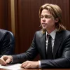 Brad Pitt dezvăluie lupta cu alcoolismul după divorțul de Angelina Jolie