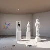 Procuratura investighează atacul de vandalism împotriva unei expoziții LGBTQ+ în Gandia