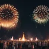 Noaptea de San Juan în Spania: Focuri de tabără și sărbătoarea solstițiului de vară