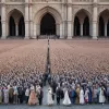Vaticanul urmărește cu atenție succesul pelerinajului tradiționalist din Franța
