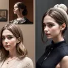 Isabel Coixet dezvăluie "lumea secretă" a colajelor sale într-o expoziție la Madrid
