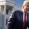 Trump critică aspru Israelul pentru încălcarea încetării focului cu Iranul