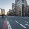 Piste de biciclete ca în Copenhaga: Cât de multă sănătate și bani ar economisi lumea