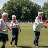 Foștii fotbaliști se luptă cu uitarea: un proiect LALIGA ajută persoanele în vârstă