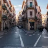 Un bărbat a fost ucis violent în Barcelona: Poliția investighează cazul în Sant Andreu